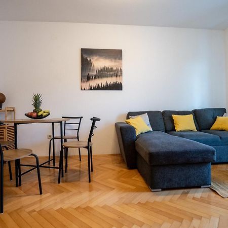 Apartment Bonaca Mokošica Esterno foto