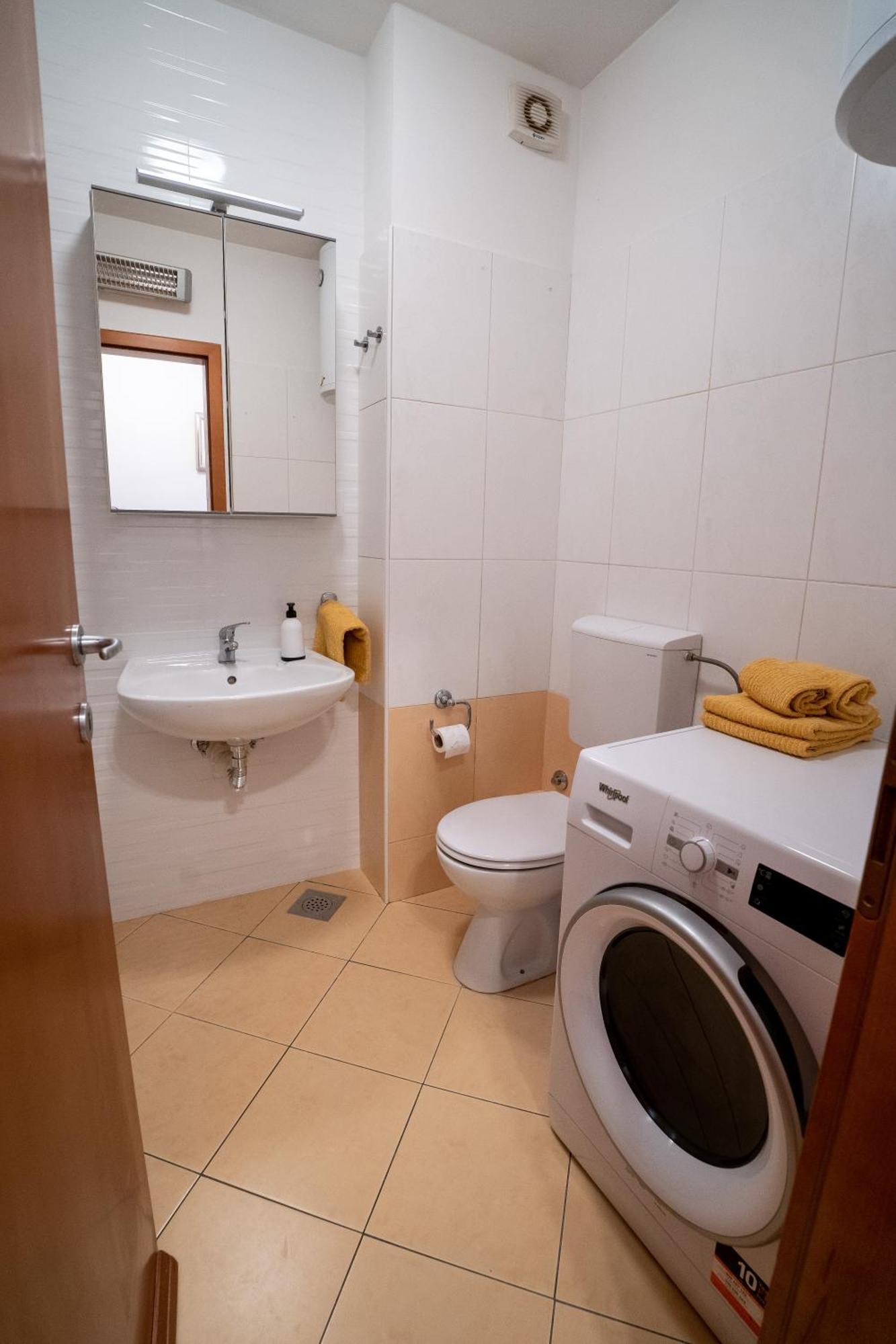 Apartment Bonaca Mokošica Esterno foto